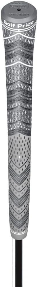 13 Pack Golf Pride MCC Plus4 Grey Golf Grip