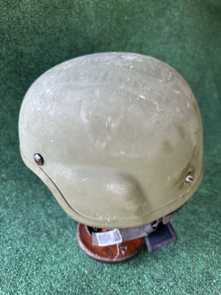 MSA ACH Helmet Medium