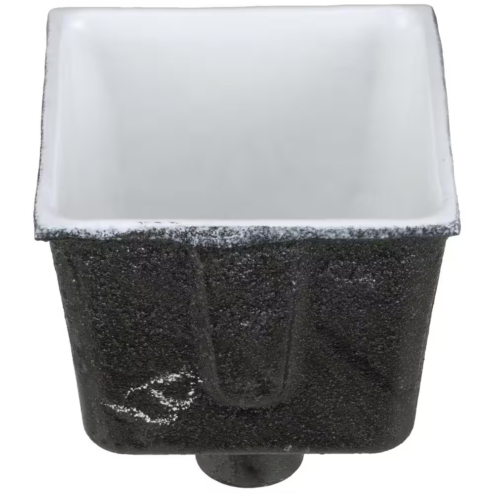 2 In. Floor Sink Body