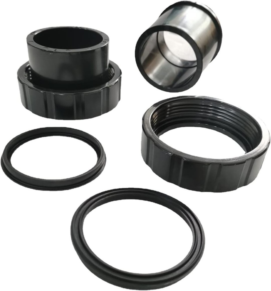 SPX3200UNKIT Union Connector Replacement Kit Compatible with Hayward Select...