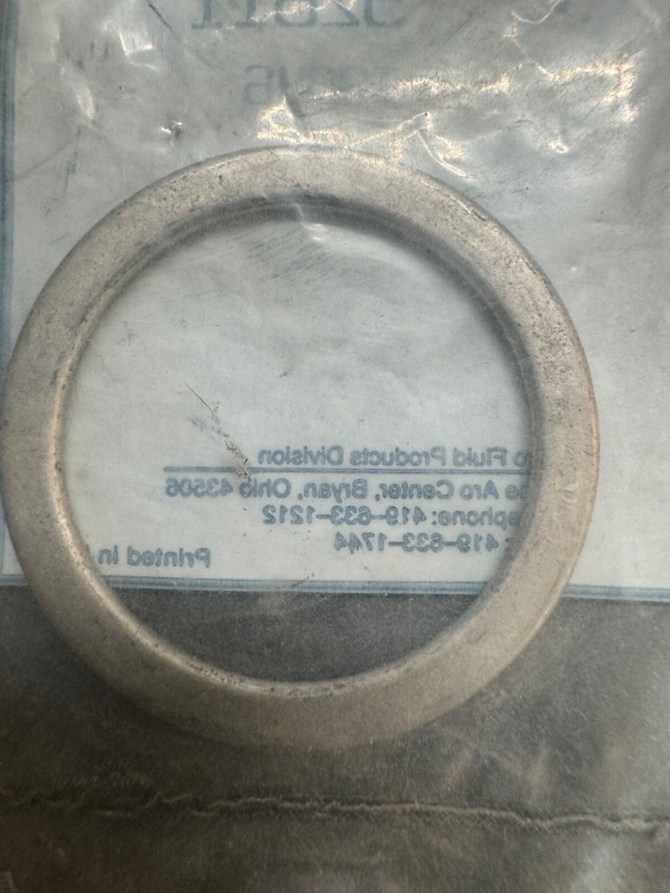 NEW ARO 92811 GASKET