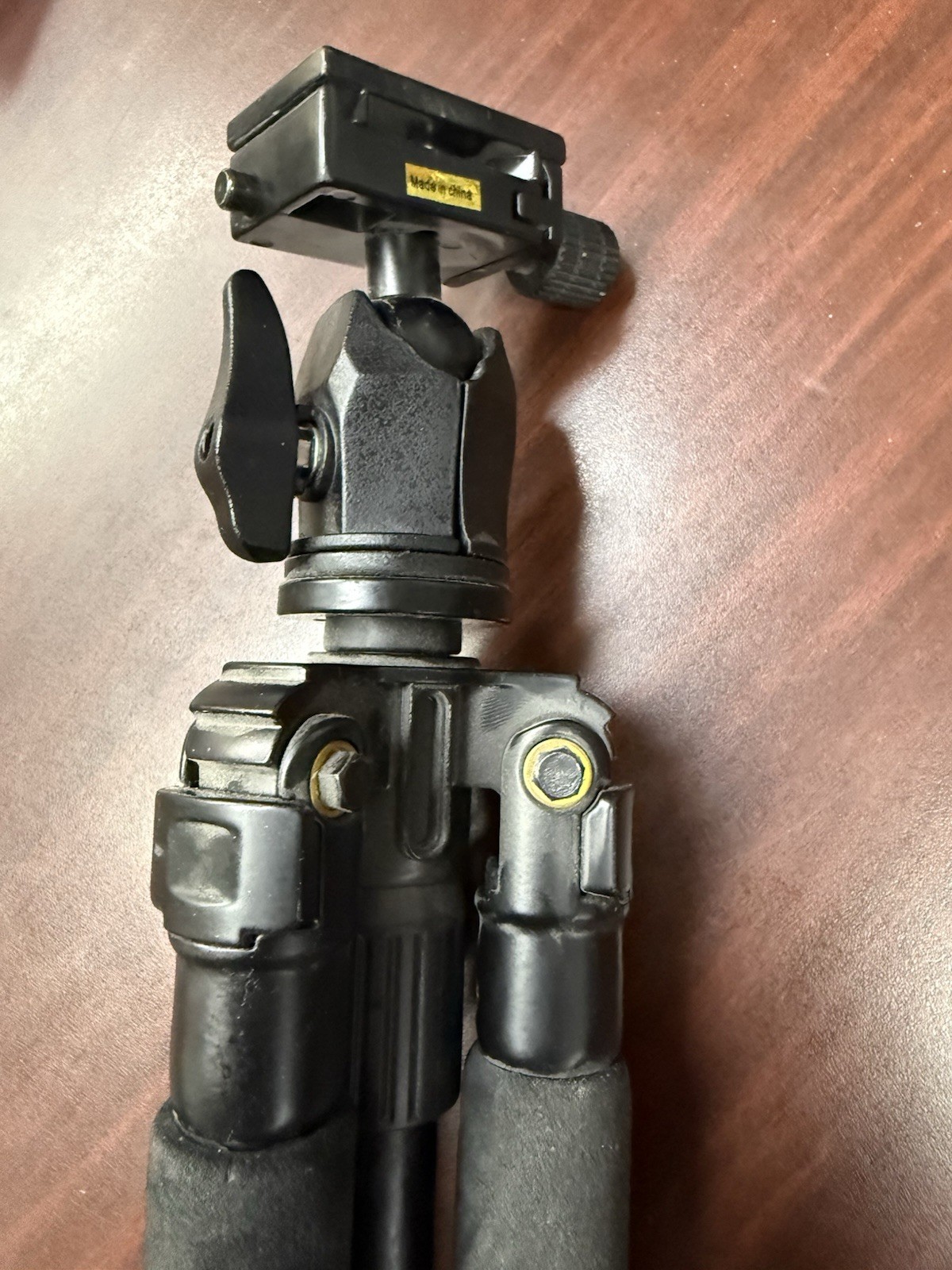 Vortex High Country Tri Pod Stand