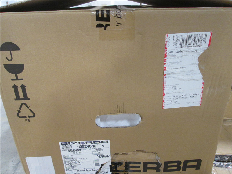 Bizerba KH II Retail Scale Open Box New Condition
