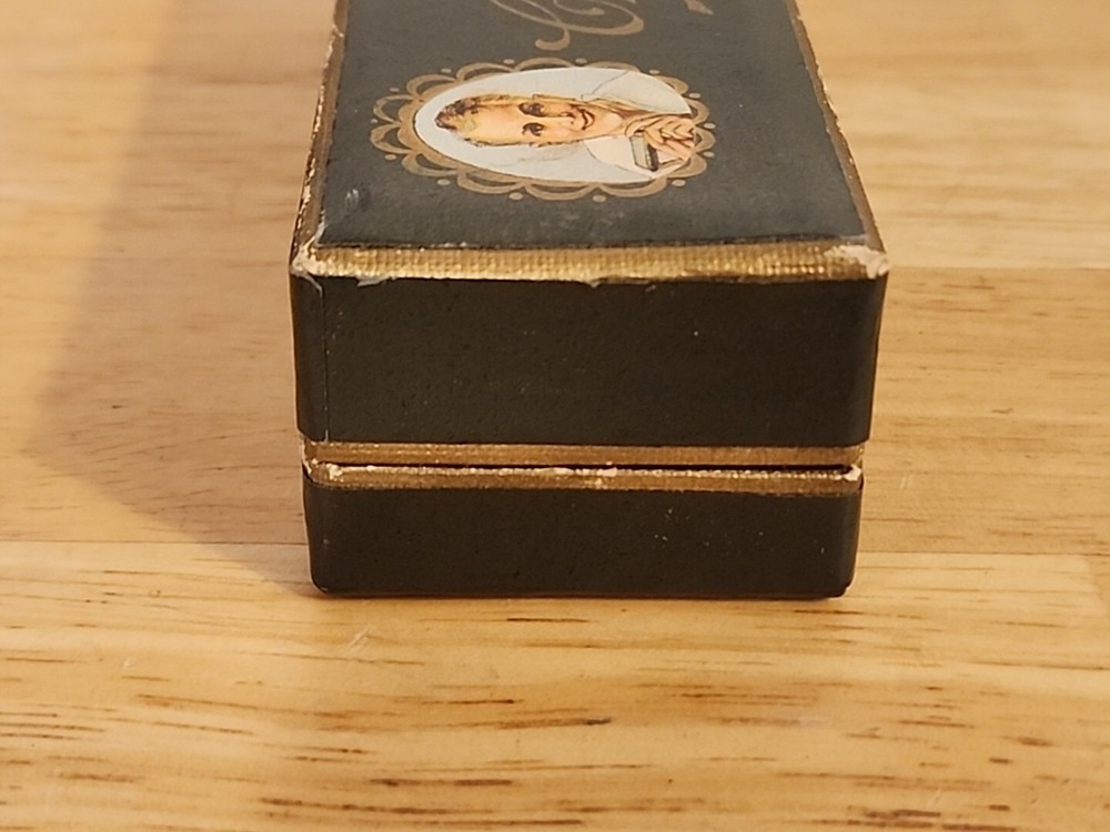 Koch Chromatic C Key Harmonica Vintage Made In Germany