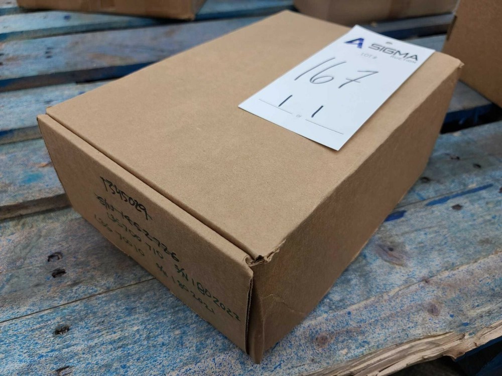 ANDERSON-NEGELE L3S700710 LEVEL SENSOR
