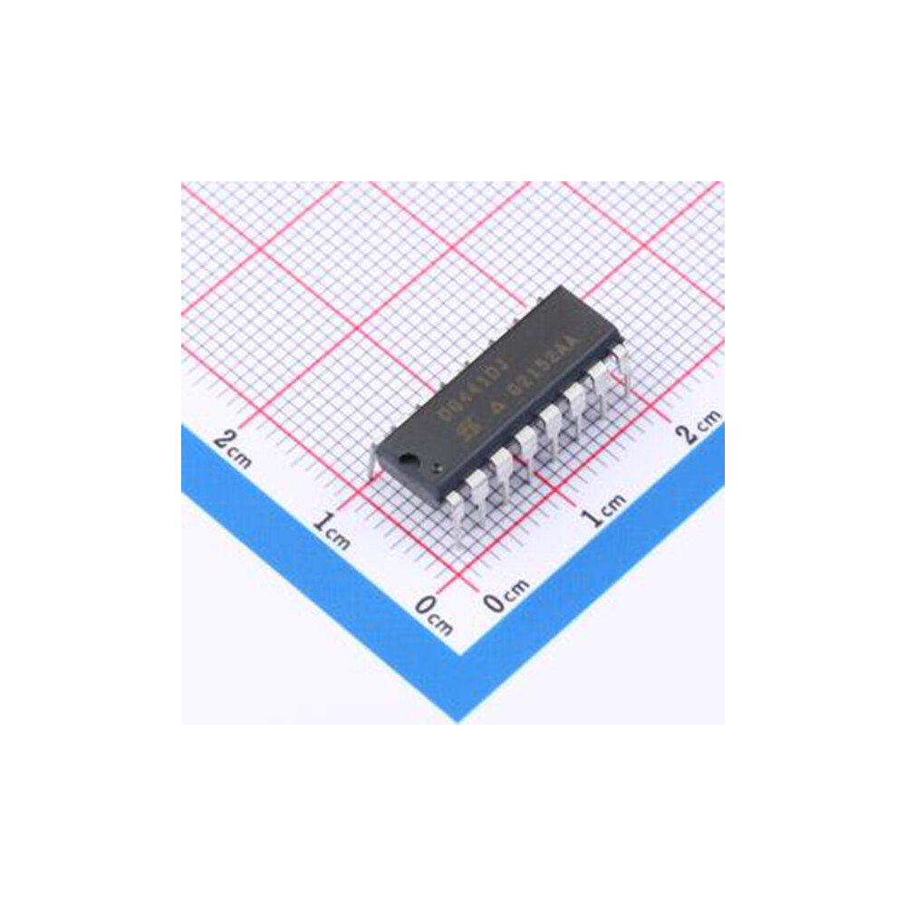 1pcs DG441DJ-E3 PDIP-16