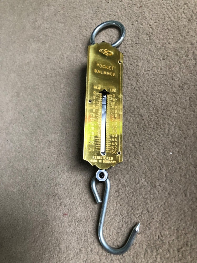 Pocket Balance