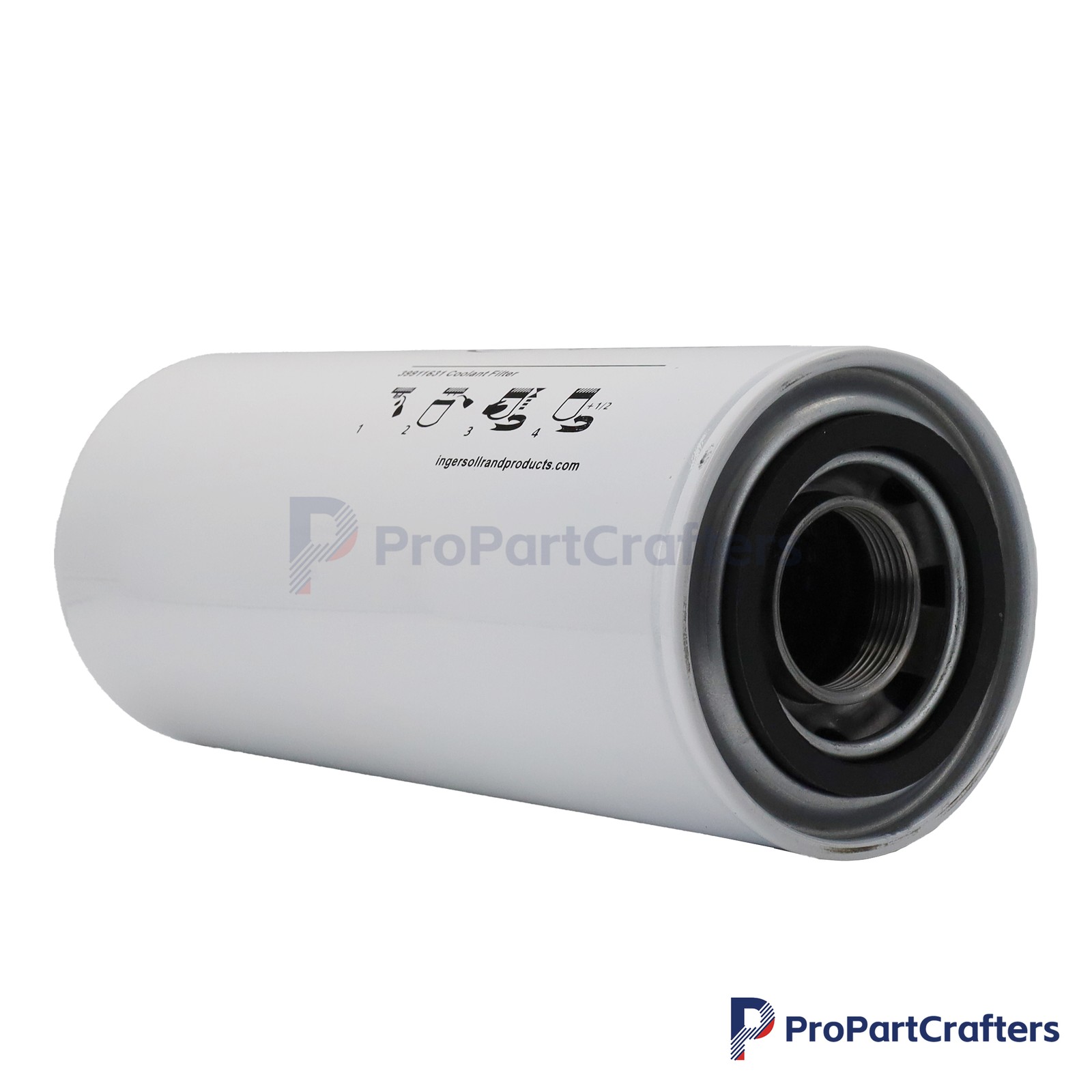 4pcs Oil Filter NEW In Box For Ingersoll Rand 39911631