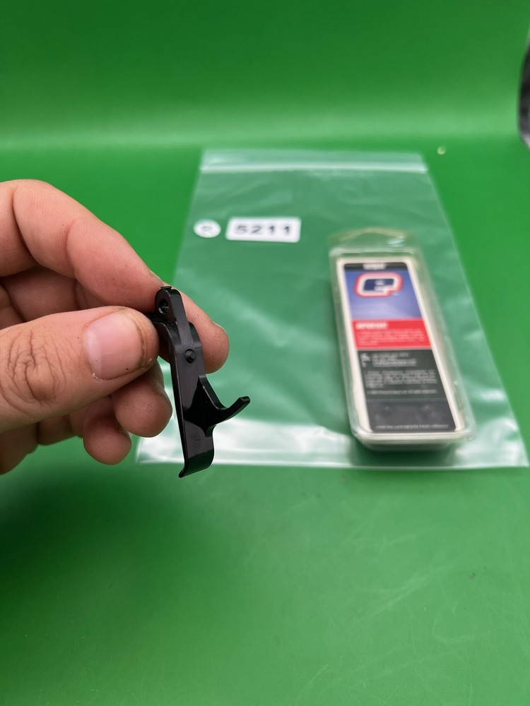 Planet Eclipse Eblade Sumari Trigger Black