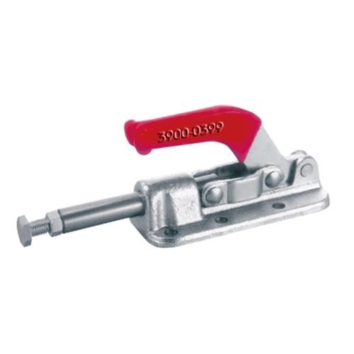 HHIP HEAVY DUTY PUSH & PULL FLANGED BASE TOGGLE CLAMP 2500 LBS CAPACITY  (3