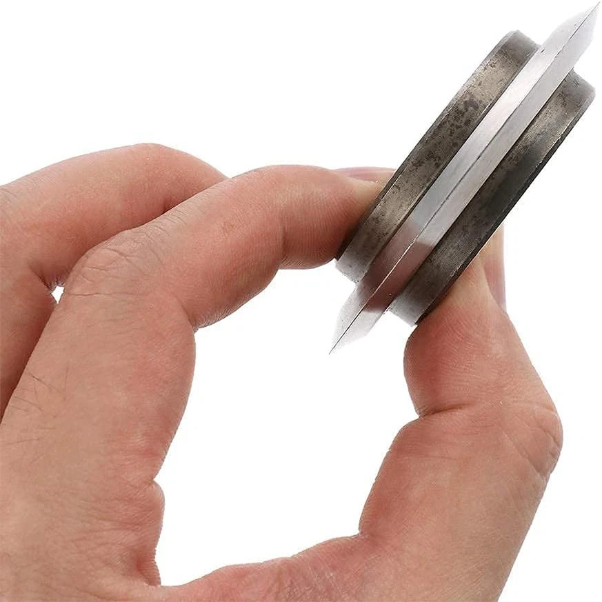 Upgraded Replacement Blade for Copper Wire Stripping Machine Powered Cable Strip