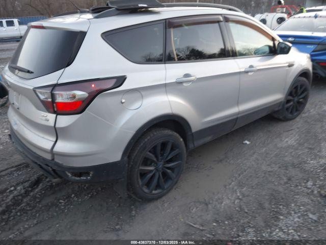 Used A/C Selector Switch fits: 2017 Ford Escape Front automatic temperature cont