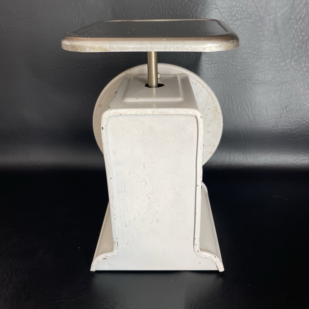 Antique Hanson Model 1310 Cook o Meter Scale