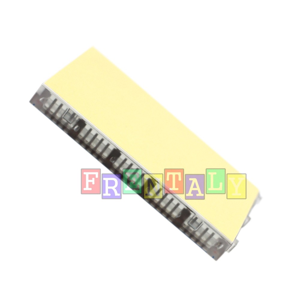 2X Mini 400 Points Clear Prototype PCB Solderless Breadboard Protoboard