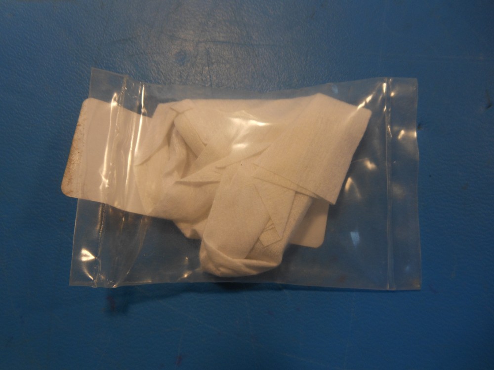 CLEAN SCIENCES INC 15-259022-24