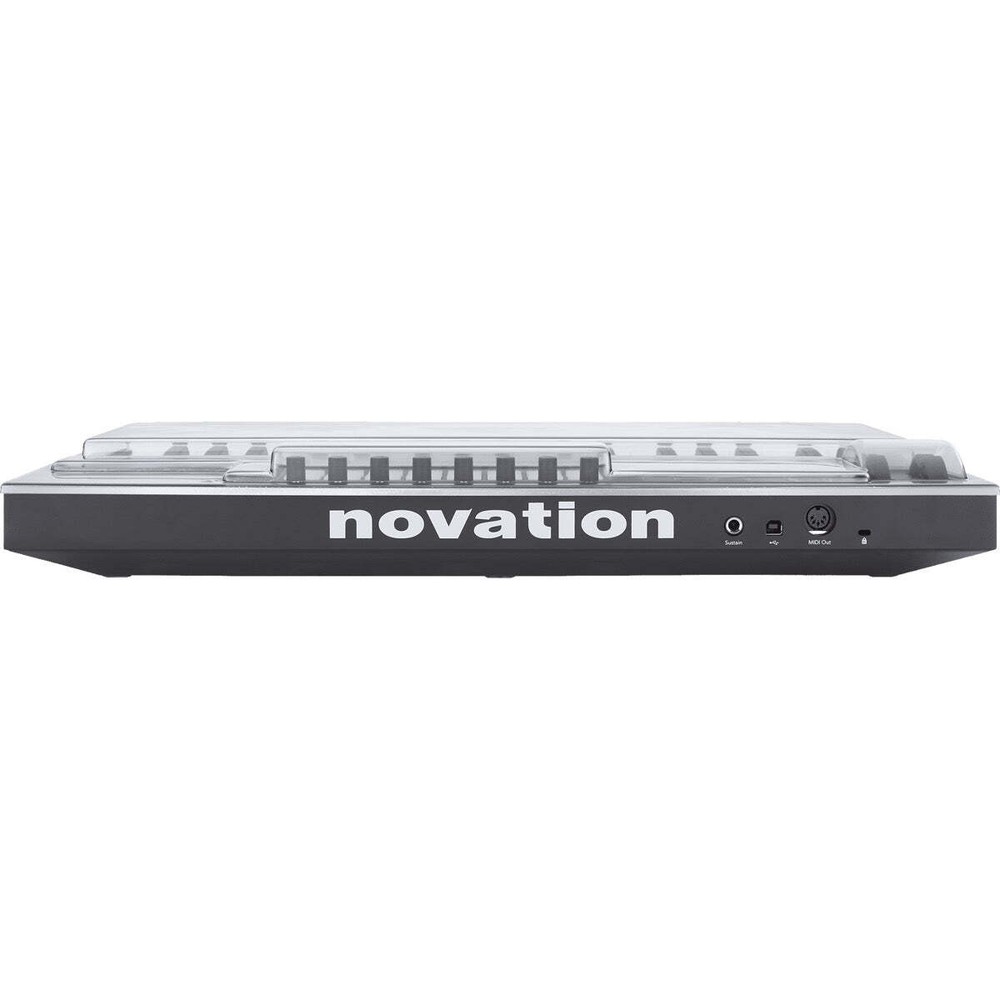 Decksaver Novation Launchkey 37 MK3 Cover