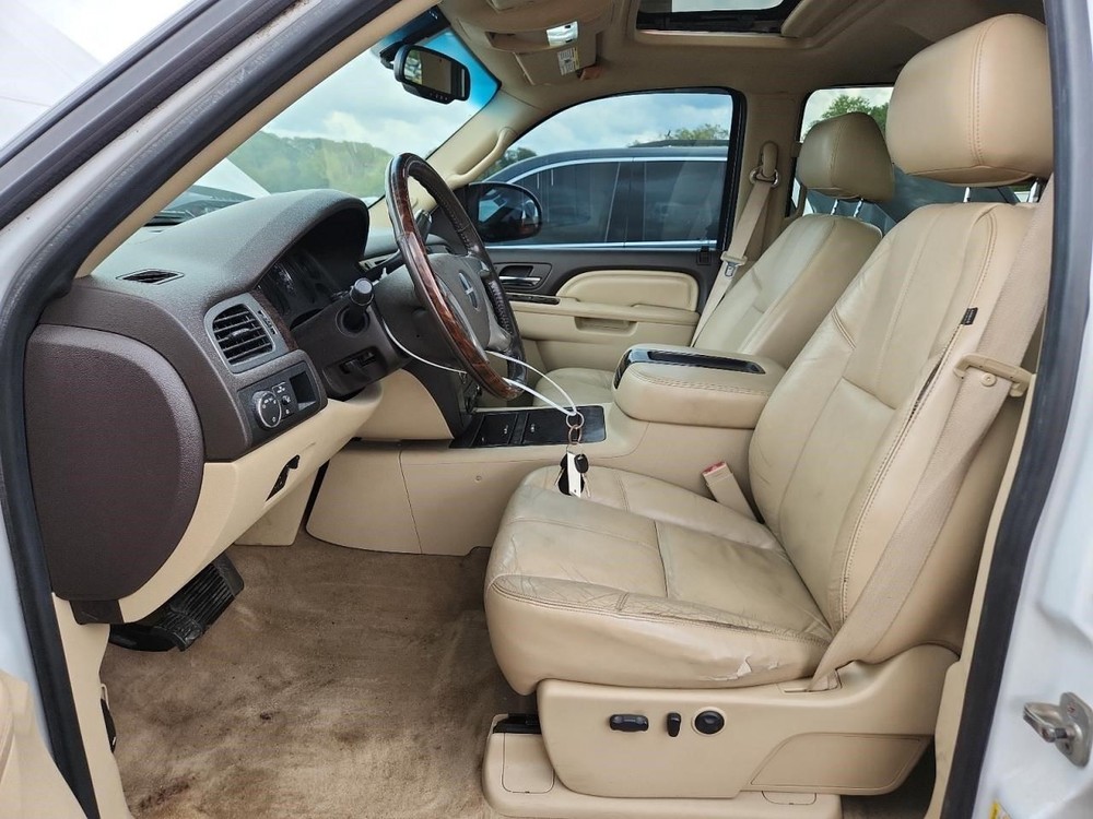 Transfer Case Fits 07-14 ESCALADE 2033029