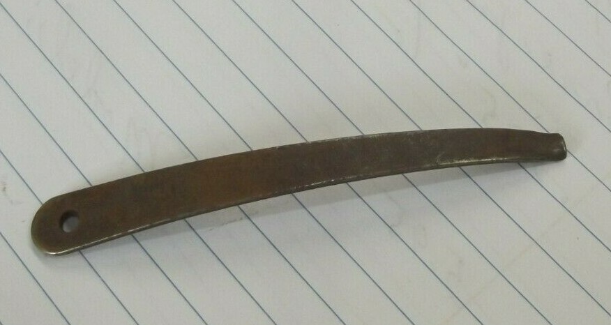 Small Single Action Hammer Spring (#Z-759)