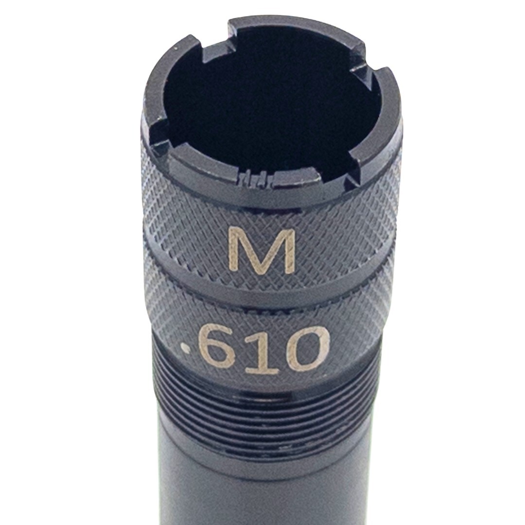 Beretta/Benelli Mobil Thread Chokes Set 20 ga Black 5 Pieces / Winenton™