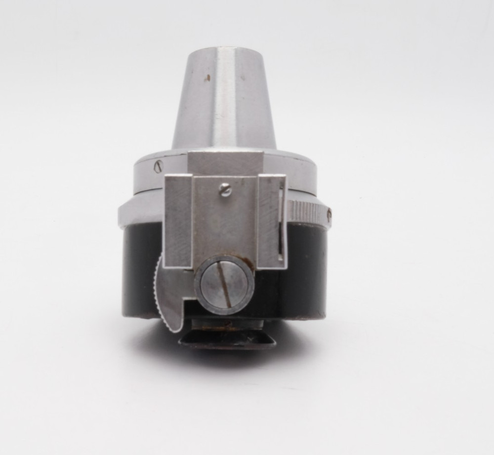 LEITZ UNIVERSAL STRAIGHT SIDED FINDER ATTACHEMENT