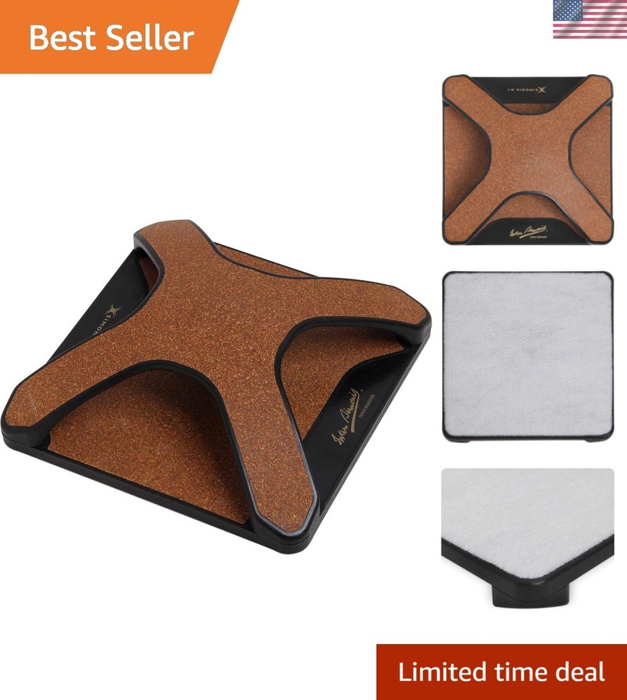 X-1 Pool Table Cloth Cleaning Tool. Multi