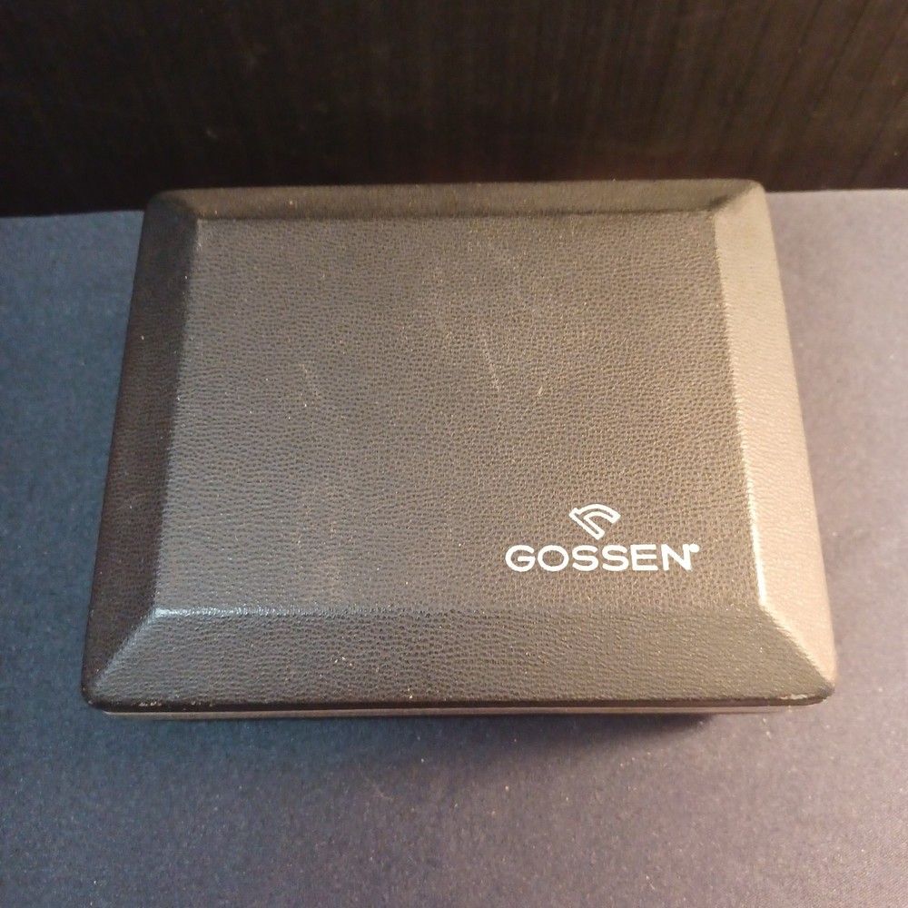 Vintage Gossen - Ascor Electronic Flash Meter