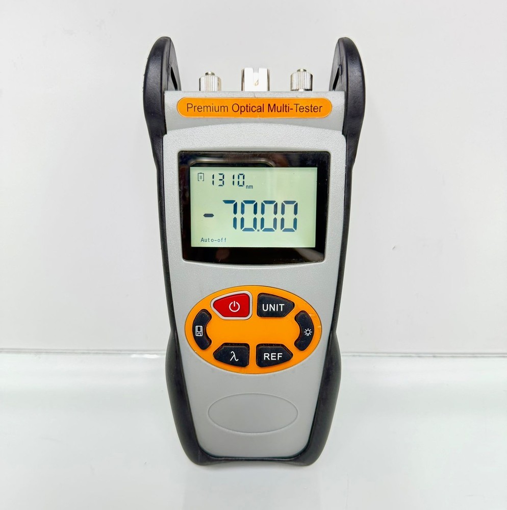 Optical Multi Tester STC-OMT105