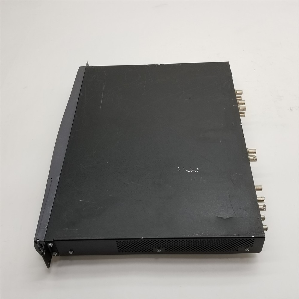 Harmonic IRD-2900 Scopus Professional Integrated Receiver/Decoder IRD-2991 Rev D