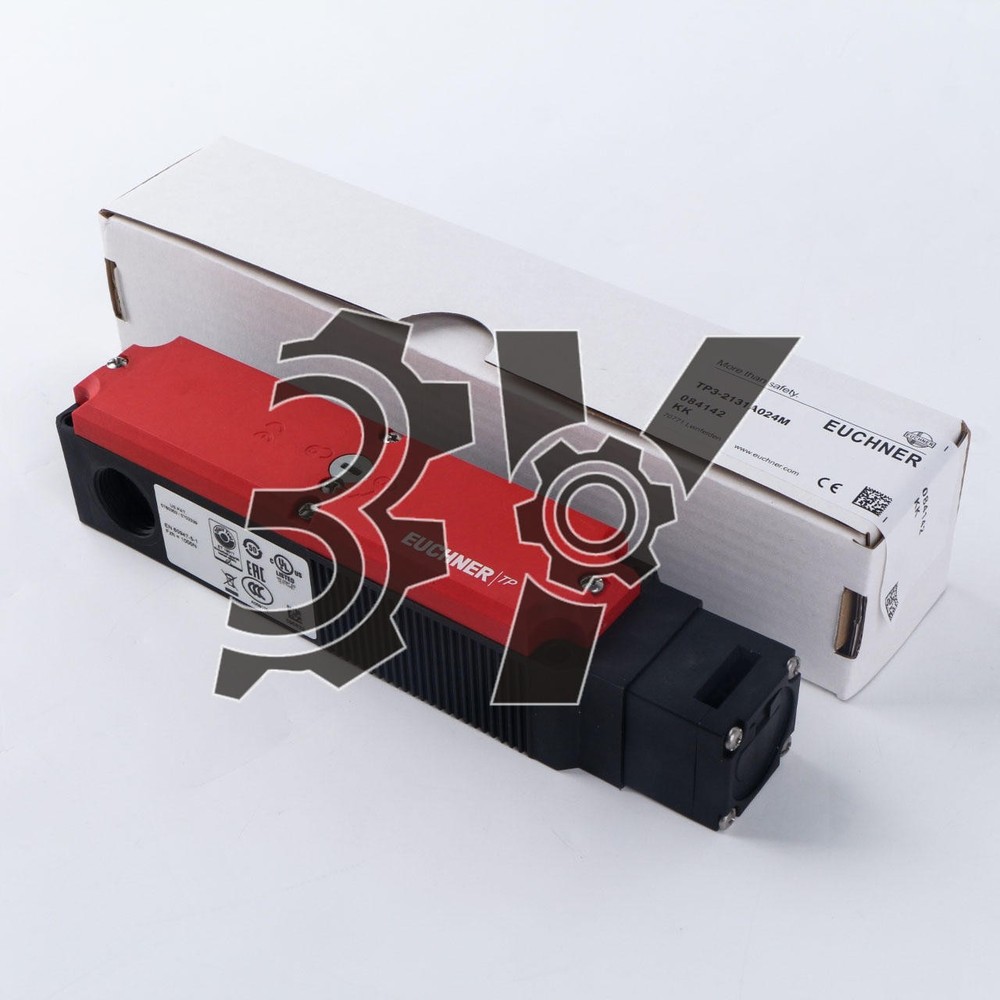 1PCS NEW Euchner TP3-2131A024M 084142 Safety Switch