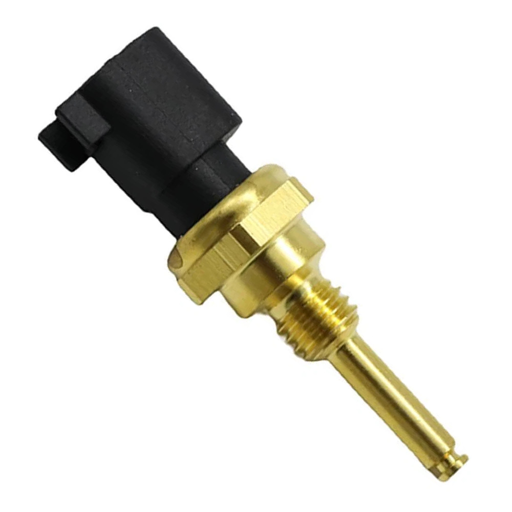 Engine Coolant Temperature Sensor Fits for Ford Flex F-150 Edge Expedition