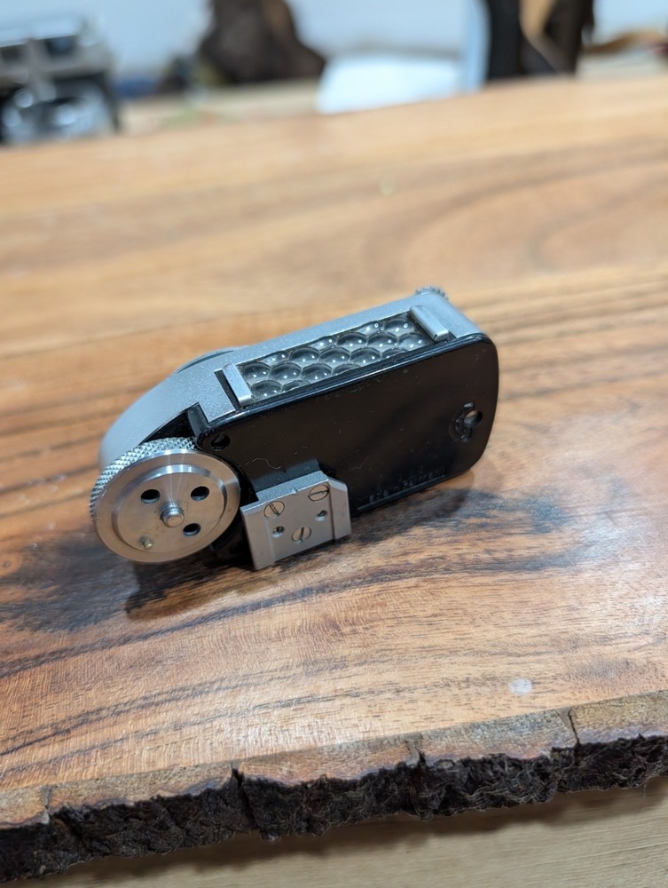 Leica Leica-Meter MC