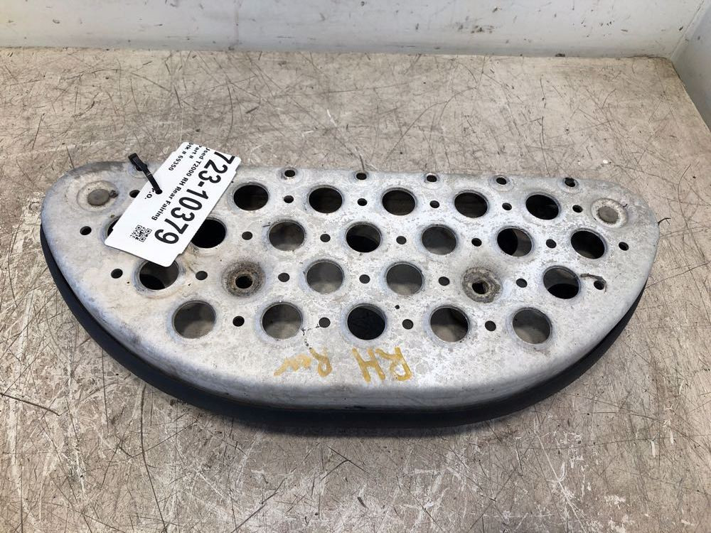 2000 Kenworth T2000 Step (723-10379)