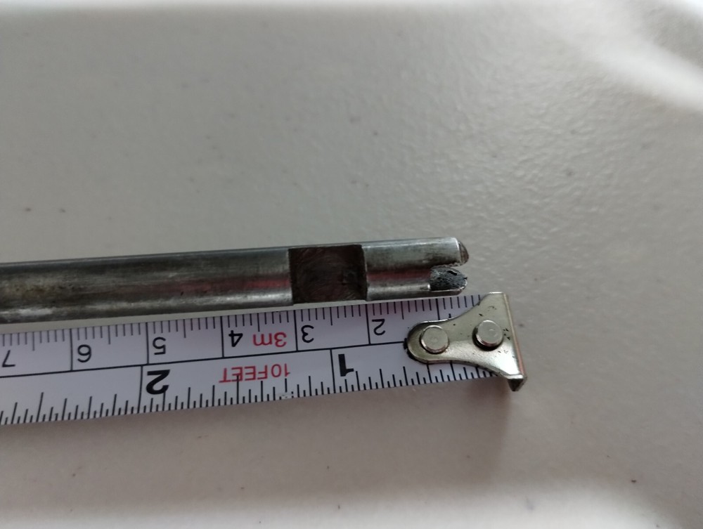 30" Spear Gun Spear Shaft