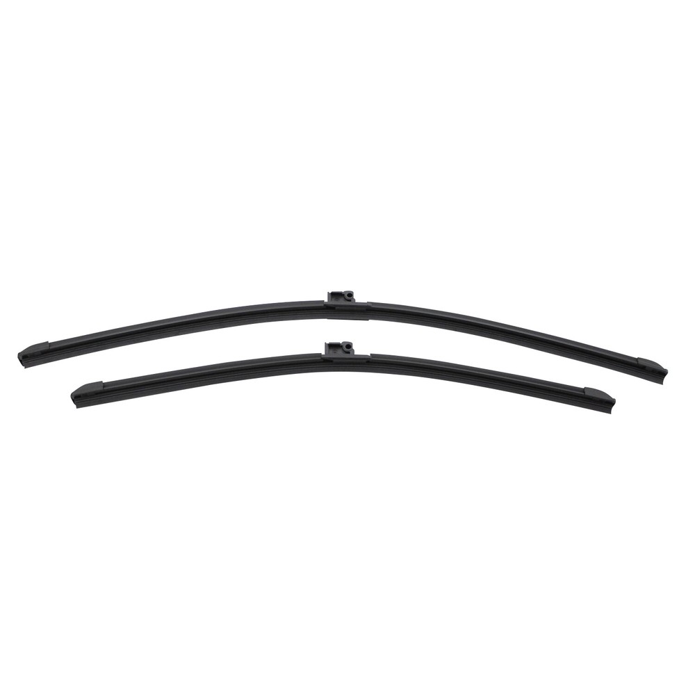 For BMW E90 E91 Pair Set Front 19" Left & 24" Right Windshield Wiper Blades Set"