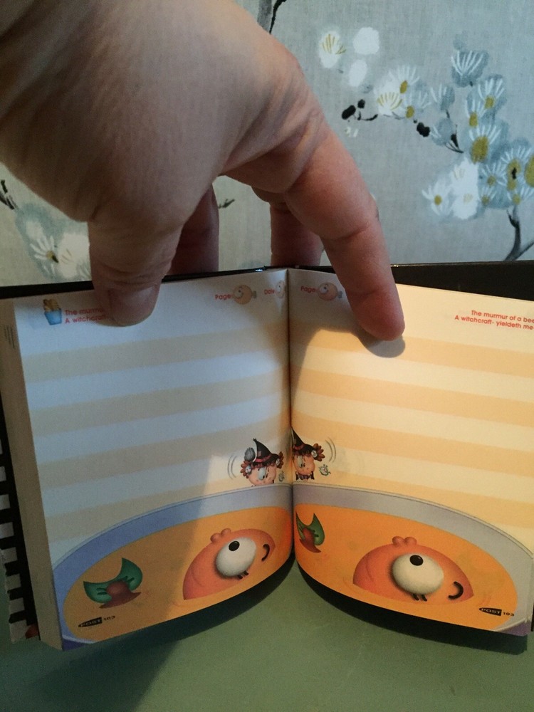 LIMITED EDITION BUGS BUNNY AND MR. CURA NOTE BOOK