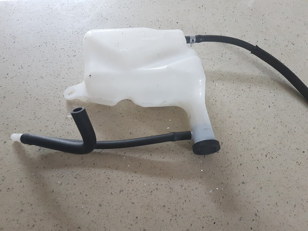 Suzuki SV 650 Coolant Bottle