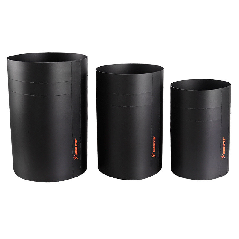 8”/ 9”/ 11”PE Plastic Dew Shield Sunshade for Celestron Telescope Optical Tubes