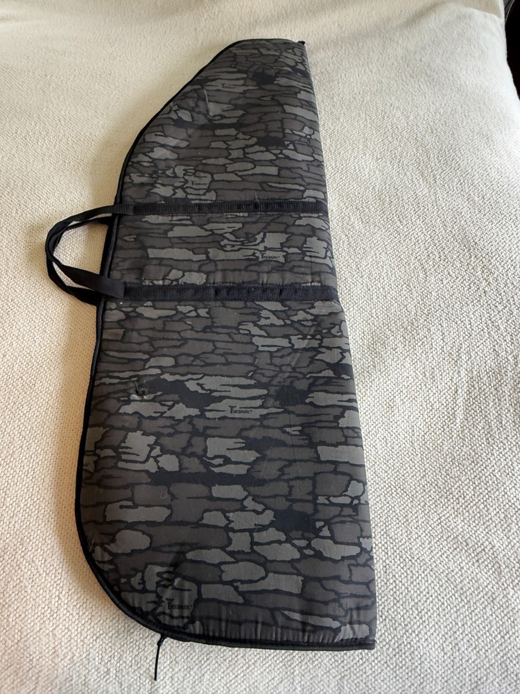 Beaver Bros Moose Brand Trebark Soft Bow Case