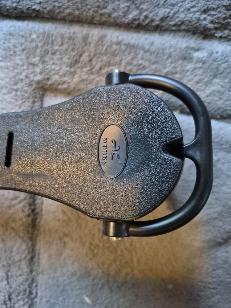 AC WORKS 50A Generator Transfer Switch Power Cord