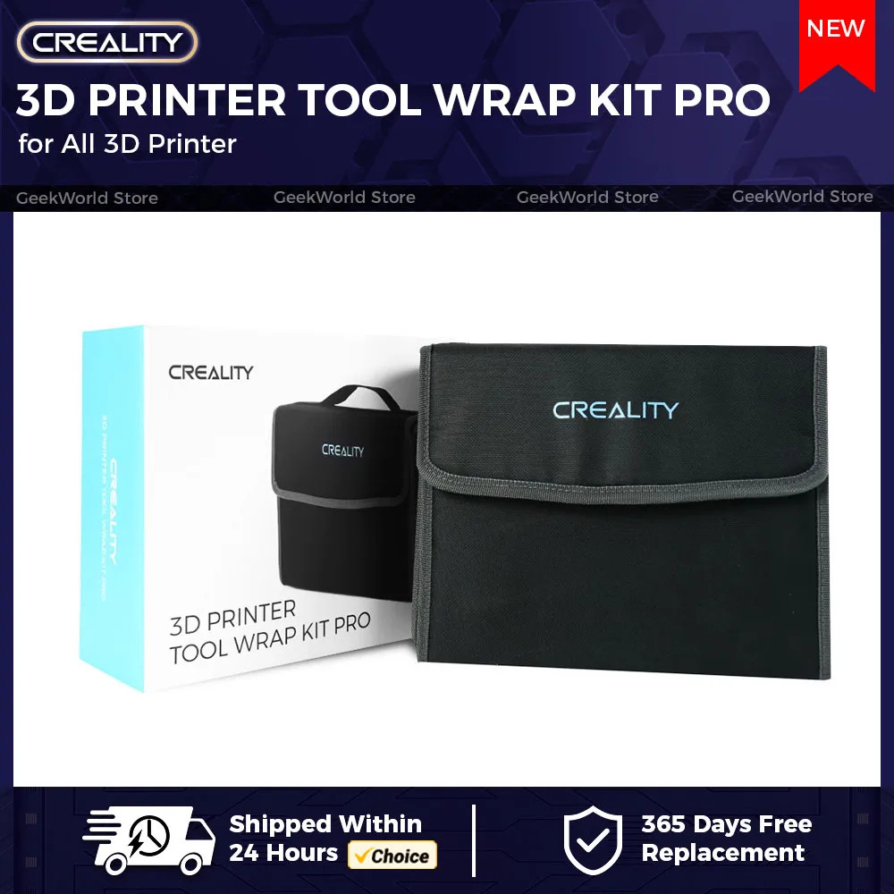 3d Printing Tool Kit 74pcs Assembly Removal Filament Cutting Set Fdm Printer