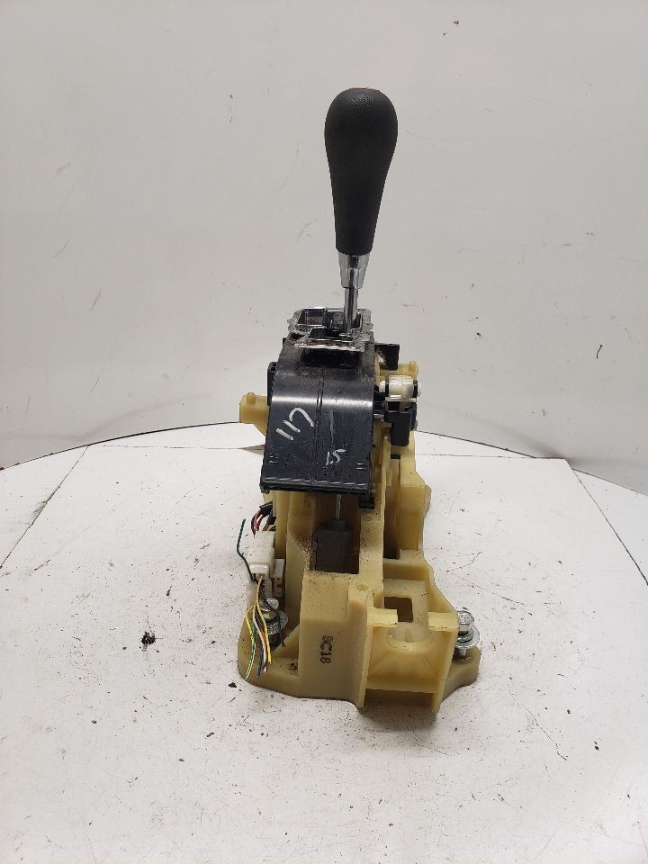 SONATA 2009 Transmission Shift OEM