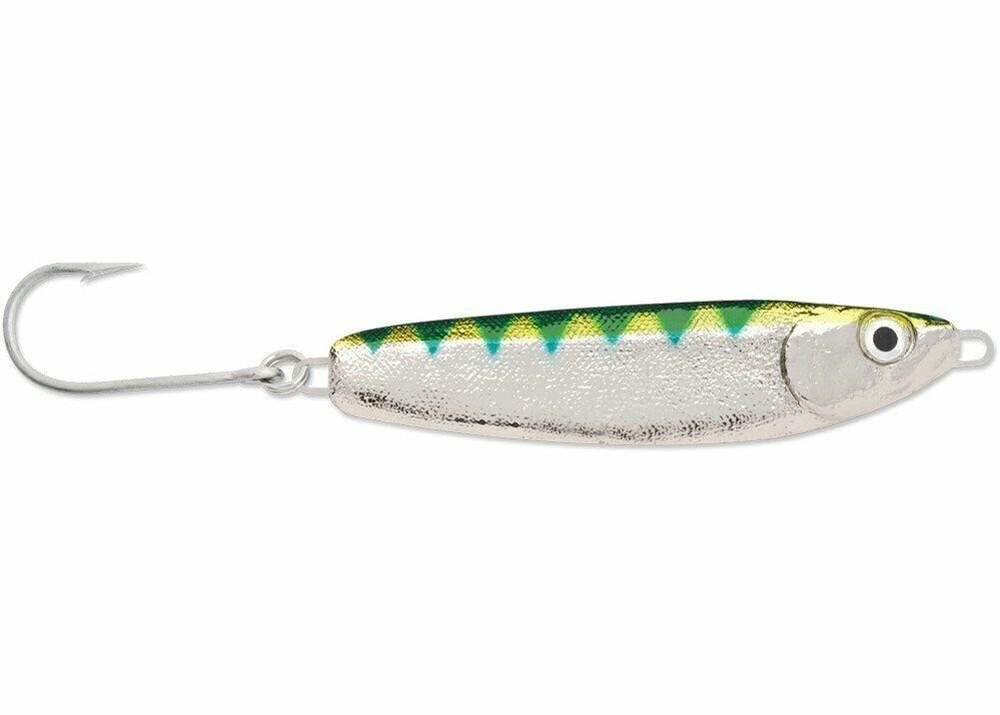 Luhr Jensen 4751-100-0307 Crippled