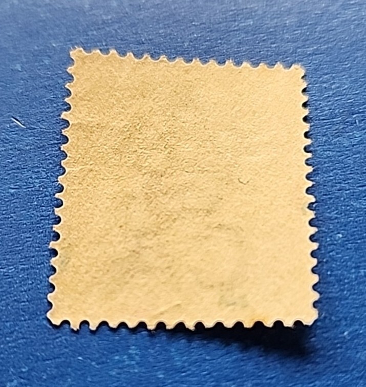 Cyprus Stamp, Scott 21 Used