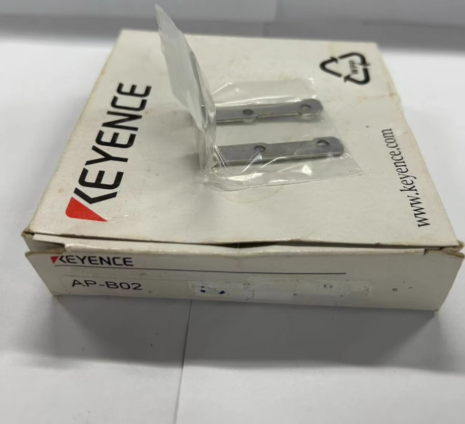 1PC New KEYENCE Panel mounting bracket AP-B02 #LL