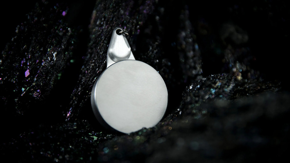 Vault Pro by David Penn