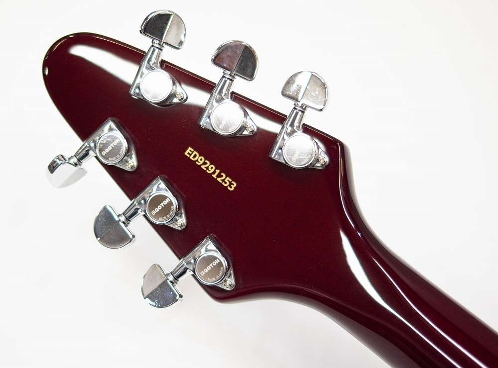 Edwards E-Fv-Ltd *Yo258