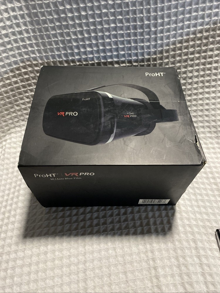 Pro HT VR Pro