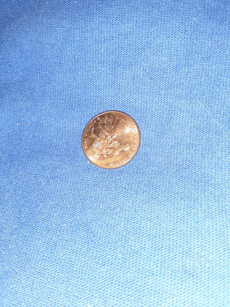 2009 Bicentennial Lincoln Cent Formative Years NO MINT MARK