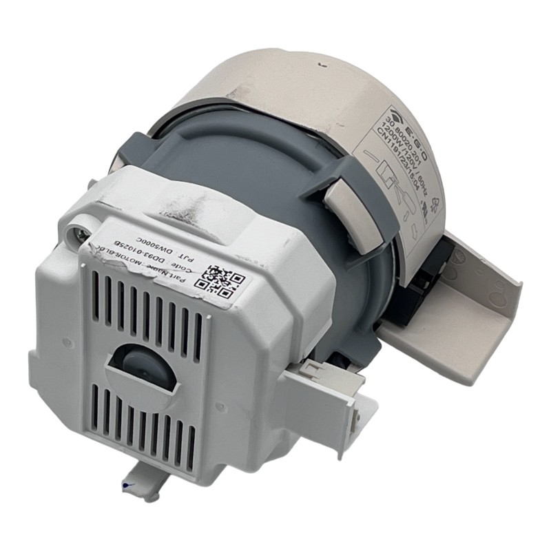 DD93-01025B - Motor, BLDC