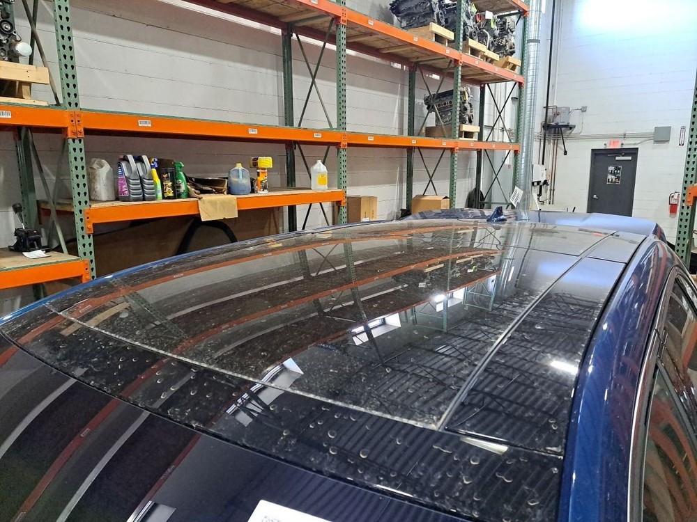 2020 Edge Display Screen Sku#4394769